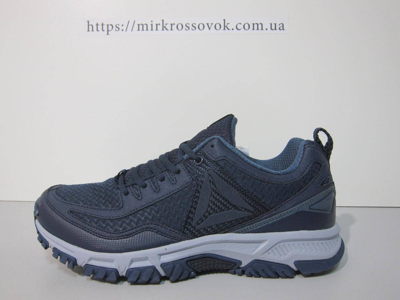 Кроссовки мужские (30 см 45.5р) Reebok Ridgerider Trail 2.0 Navy BS5560 (оригинал), Синий
Кроссовки мужские (30 см 45.5р) Reebok Ridgerider Trail 2.0 Navy BS5560 (оригинал), Синий