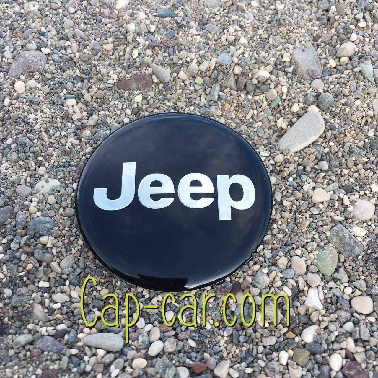 3D наклейки для дисков с эмблемой Jeep (Джип) 65мм. Цена указана за комплект наклеек из 4-х штук., Черный
3D наклейки для дисков с эмблемой Jeep (Джип) 65мм. Цена указана за комплект наклеек из 4-х штук., Черный