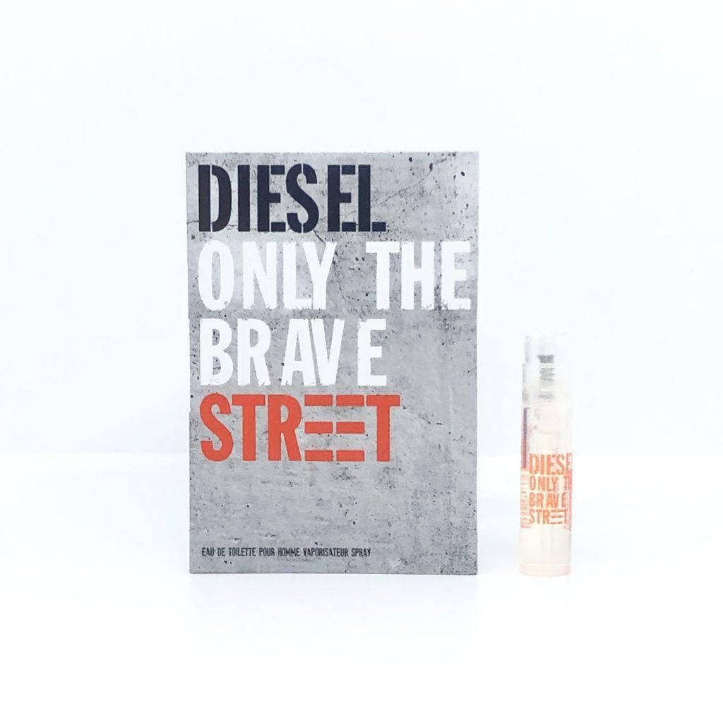 ПРОБНИК мужские духи DIESEL Only The Brave Street туалетная вода 1,2ml, свежий древесно-пряный аромат ОРИГИНАЛ
ПРОБНИК мужские духи DIESEL Only The Brave Street туалетная вода 1,2ml, свежий древесно-пряный аромат ОРИГИНАЛ
