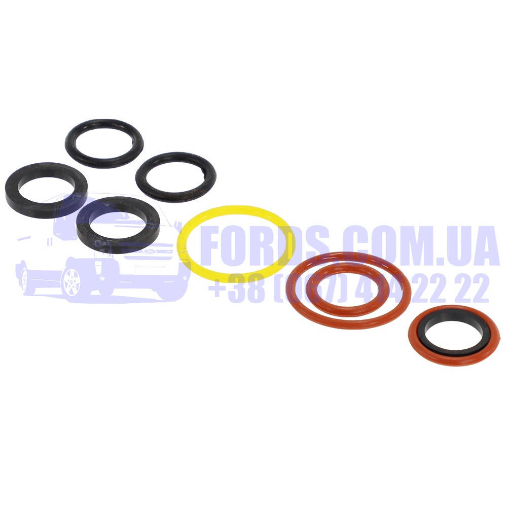 Прокладка масляного насоса комплект FORD TRANSIT 1991-2000 (2.5DI) (6137970/E854207S/AR842) ARI-IS
Прокладка масляного насоса комплект FORD TRANSIT 1991-2000 (2.5DI) (6137970/E854207S/AR842) ARI-IS