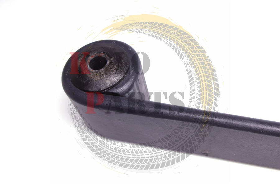 Коренной лист трехлистовой рессоры MB Sprinter 906 509-519/VW Crafter Спринтер Крафтер спарка двухкатковый
Коренной лист трехлистовой рессоры MB Sprinter 906 509-519/VW Crafter Спринтер Крафтер спарка двухкатковый