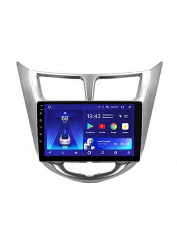 Штатная Магнитола Автомагнитола Hyundai Accent (Solaris) (2010-2016) Android 10.1 2/32гб
Штатная Магнитола Автомагнитола Hyundai Accent (Solaris) (2010-2016) Android 10.1 2/32гб