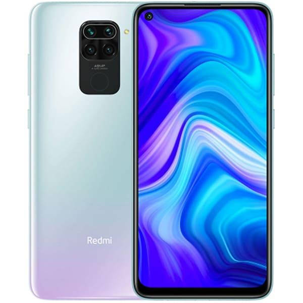 Смартфон со сканером отпечатка пальца и нфс модулем Xiaomi Redmi Note 9 PRO 6/64 гб White ЕВРОПА UA UCRF, Белый
Смартфон со сканером отпечатка пальца и нфс модулем Xiaomi Redmi Note 9 PRO 6/64 гб White ЕВРОПА UA UCRF, Белый
