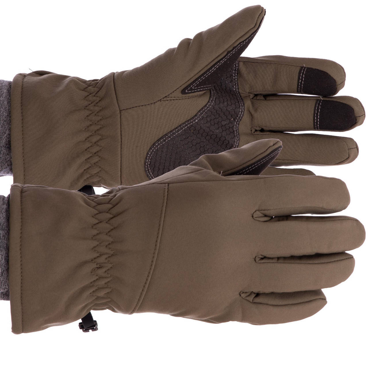 Перчатки для охоты рыбалки и туризма теплые SP-Sport TY-0355 L-2XL цвета в ассортименте XL
Перчатки для охоты рыбалки и туризма теплые SP-Sport TY-0355 L-2XL цвета в ассортименте XL