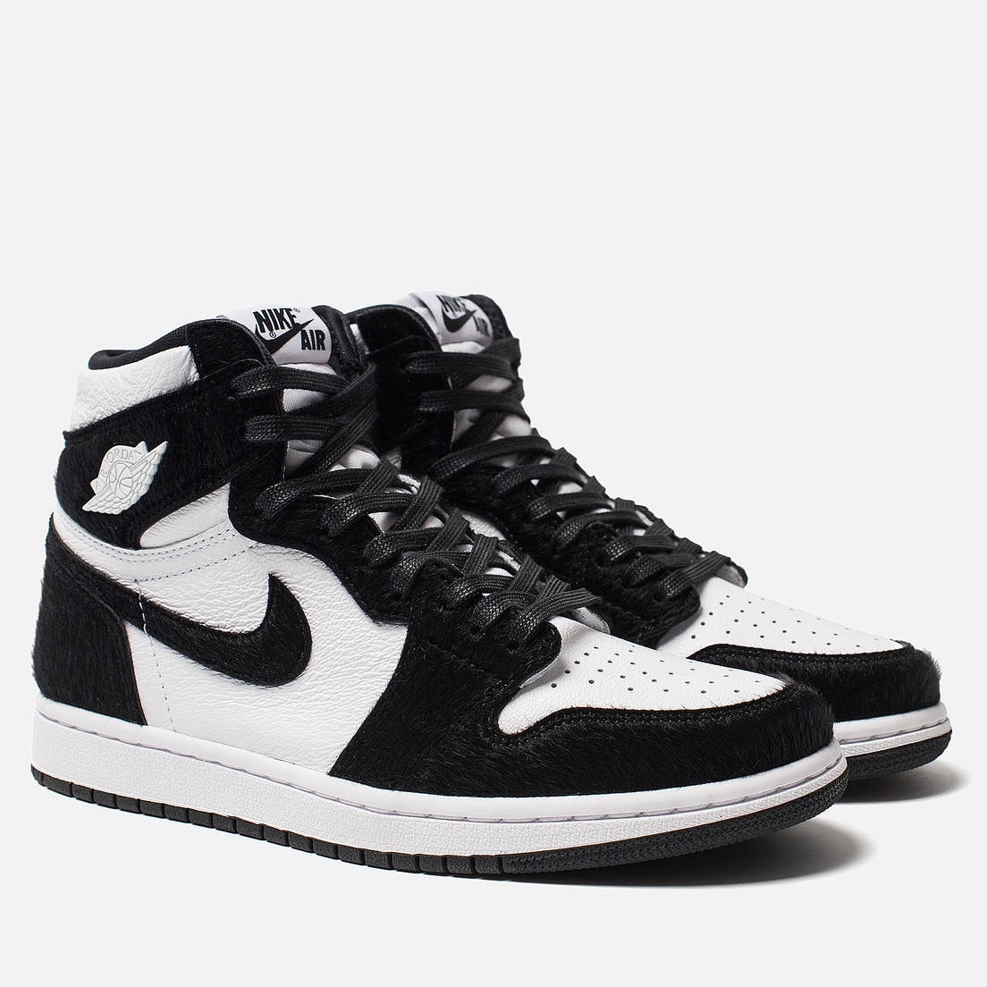 Высокие кроссовки в стиле найк Джордан на меху Air Jordan Retro What Black, Черно-белый
Высокие кроссовки в стиле найк Джордан на меху Air Jordan Retro What Black, Черно-белый