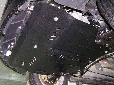 Защита радиатора и двигателя на Мерседес Спринтер 2 (Mercedes Sprinter II W906) 2006-2018 г (2WD)
Защита радиатора и двигателя на Мерседес Спринтер 2 (Mercedes Sprinter II W906) 2006-2018 г (2WD)