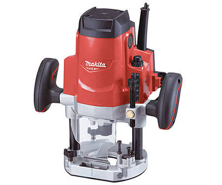 

Фрезер Makita M3600 1650 Вт