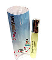

ЖЕНСКИЙ МИНИ ПАРФЮМ MOSCHINO FUNNY 20 ML
