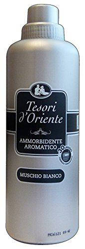 

Кондиционер для белья TD AMMORBIDENTE aromatico MUSCHIO BIANCO 750ml /30 прань