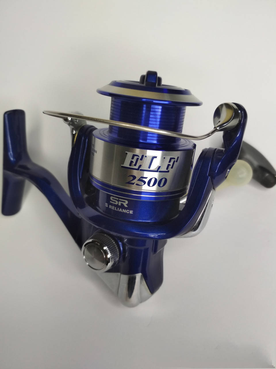 

Катушка SHIMANO ELF 2500, Синий