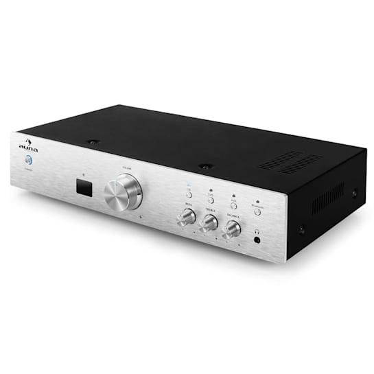 

AV2-CD508BT Усилитель HiFi, Черный