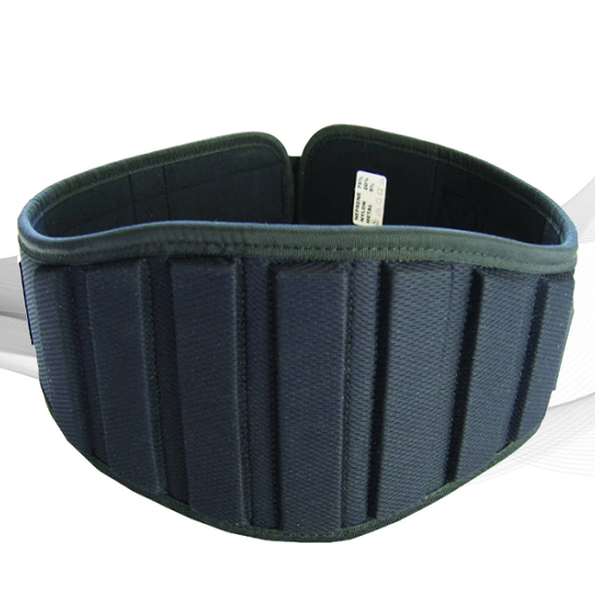 

Пояс для зала Biotech USA Austin 5 Belt velcro wide