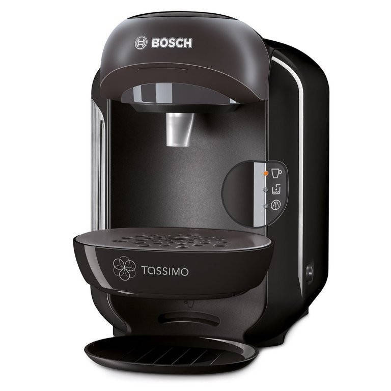 

Кавоварка Tas1252 Bosch Капсули Tassimo! техно