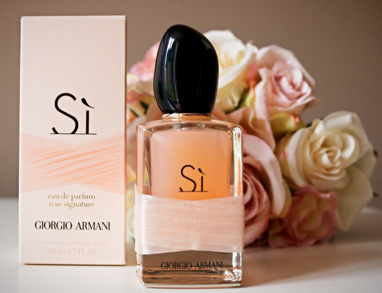 Armani Rose Signature Perfume Finland, SAVE 40% - www.fourwoodcapital.com