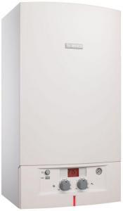 

Настенный газовый котел с подключением к дымоходу Bosch Gaz 3000 W ZW 28-2KE