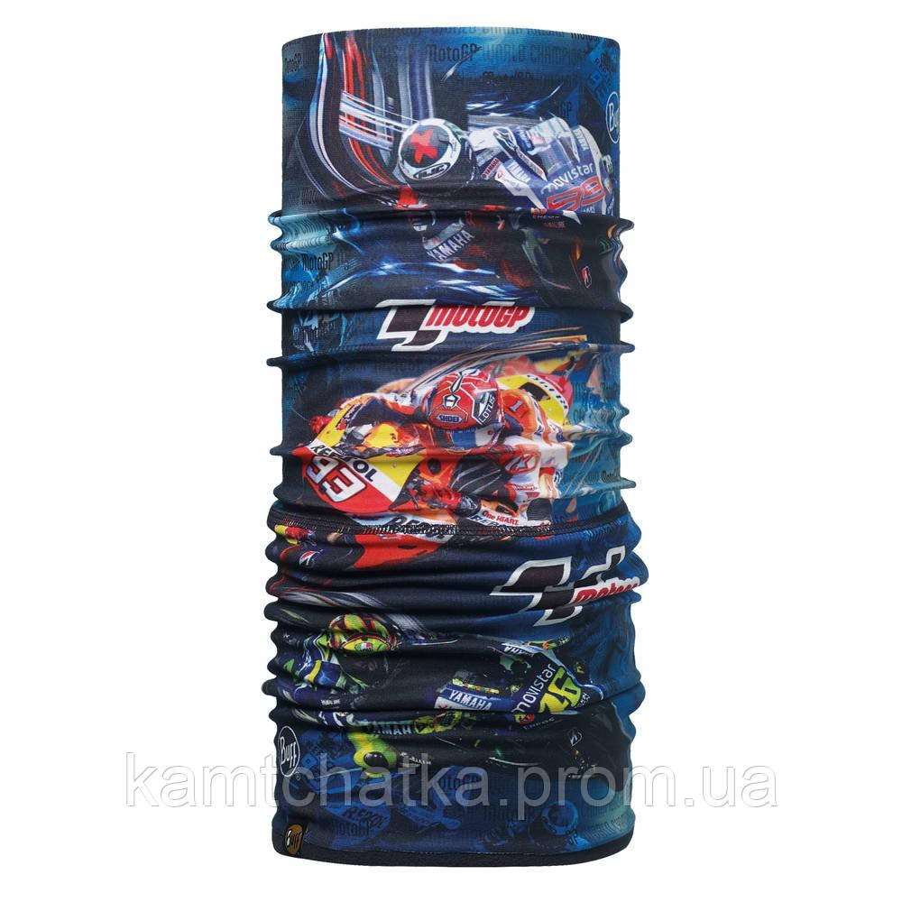 

Бафф Buff Polar Inside MotoGP Championship Black/Black