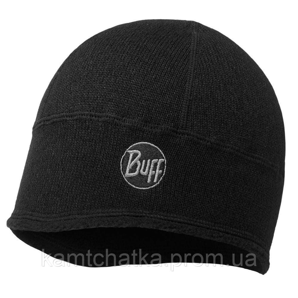 

Шапка Buff Thermal Hat Black