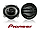 Автомобильная акустика колонки Pioneer TS-A1374S, Динамики TS A1374S мощность 250W, фото 4