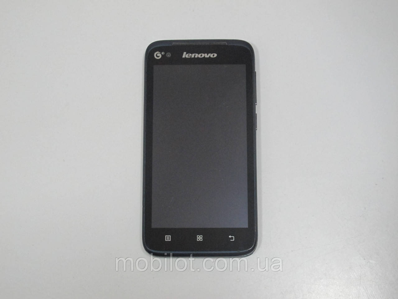Мобильный телефон Lenovo A398t (TZ-5142) На запчасти