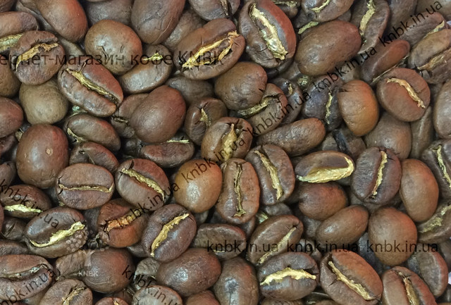 Індійська кава арабіка Плантейшн (Aracica India Plantation AA)