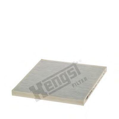 

Фильтр салона HENGST FILTER E 2925 LI