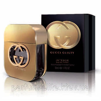 

Женская парфюмированная вода Gucci Guilty Intense 30ml