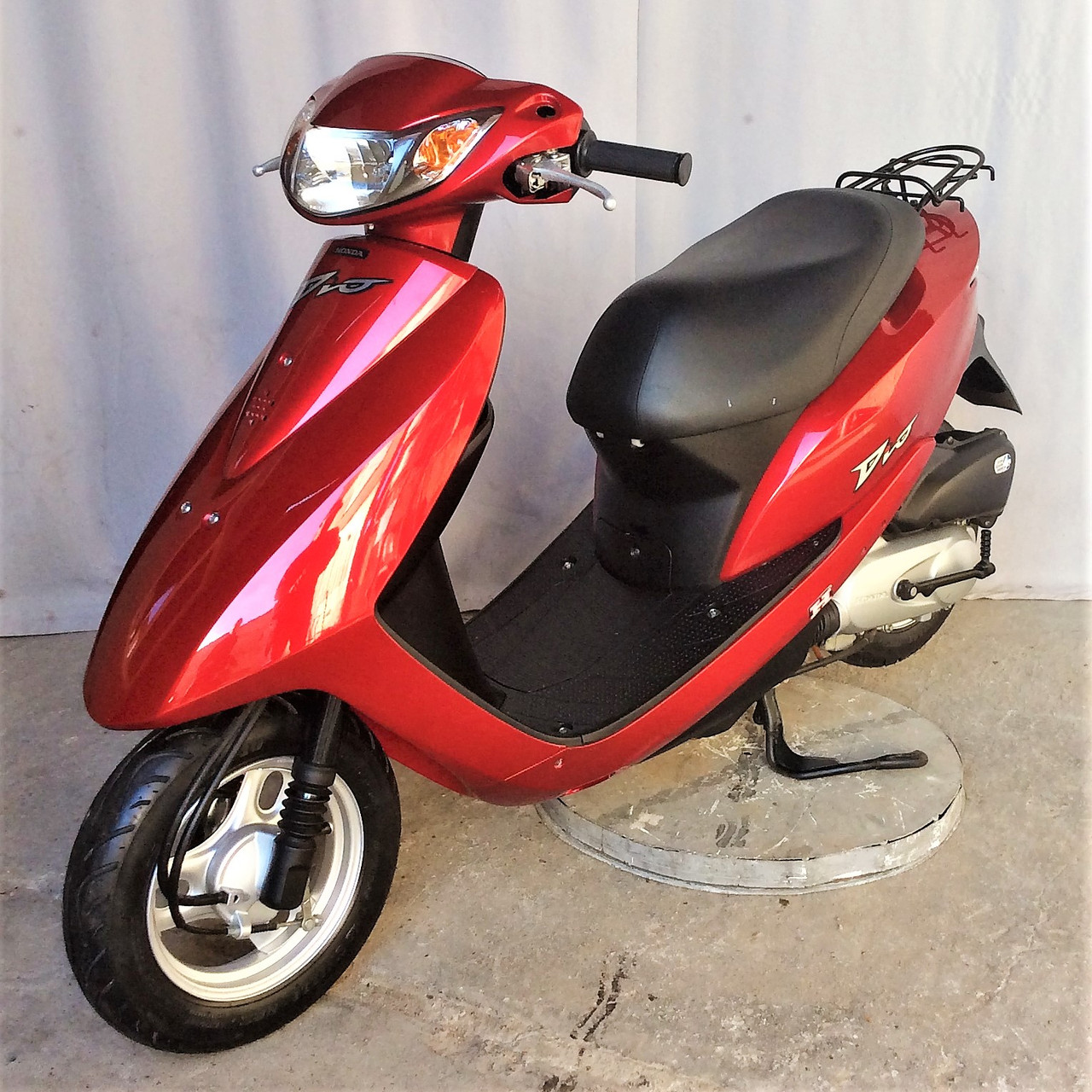 Honda Dio 50cc 17 000 Km 500 Cambodia Expats Online Forum News Information Blog