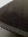 Килимки текстильні для Audi A1 Hb (Ауді А1), Люкс., фото 8