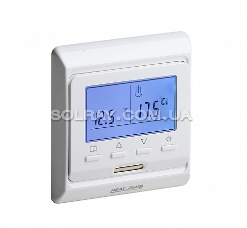 

Терморегулятор Heat Plus M6.716