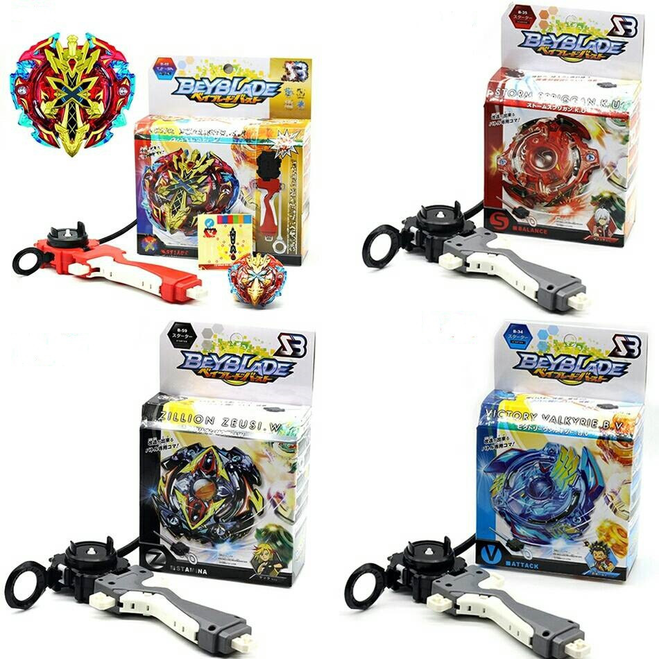 ÐÐ ÑÑÐ¸Ð½Ð Ð¸ Ð¿Ð¾ Ð·Ð Ð¿ÑÐ¾ÑÑ ÐÐ¾Ð ÑÐ¾Ð  BeyBlade stamina