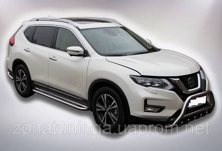 Nissan x trail 2018 Nissan x trail 2018