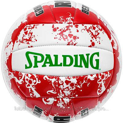 

Волейбольный мяч Spalding Beachvolley Rome