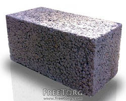 Керамзитобетон или шлакоблок коронка алмазная по бетону для подрозетников купить