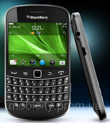 

Бронированная защитная пленка для экрана BlackBerry 9930