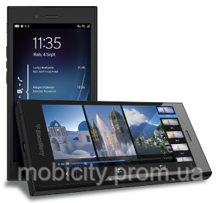 

Бронированная защитная пленка для дисплея BlackBerry Z3