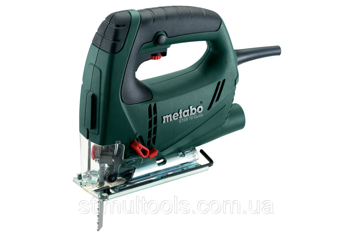 

Лобзик Metabo STEB 70 Quick