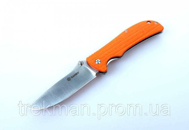 

Нож Ganzo G723 Orange