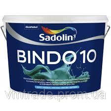 

Краска Sadolin BINDO 10, 10л