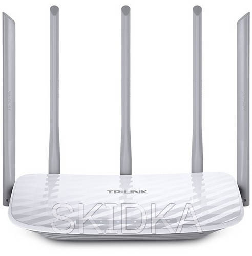 

Маршрутизатор TP-LINK Archer C60