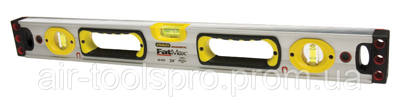 

Уровень "FatMax® II" магнитный, STANLEY