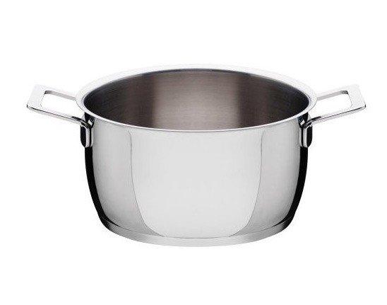 

Горшок средний 3,2 л Pots & Pans