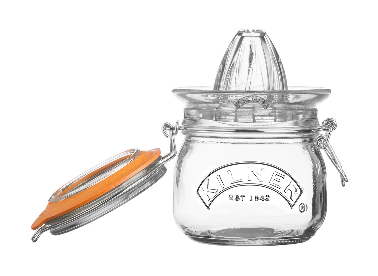 

Отжим для цитрусовых Kilner