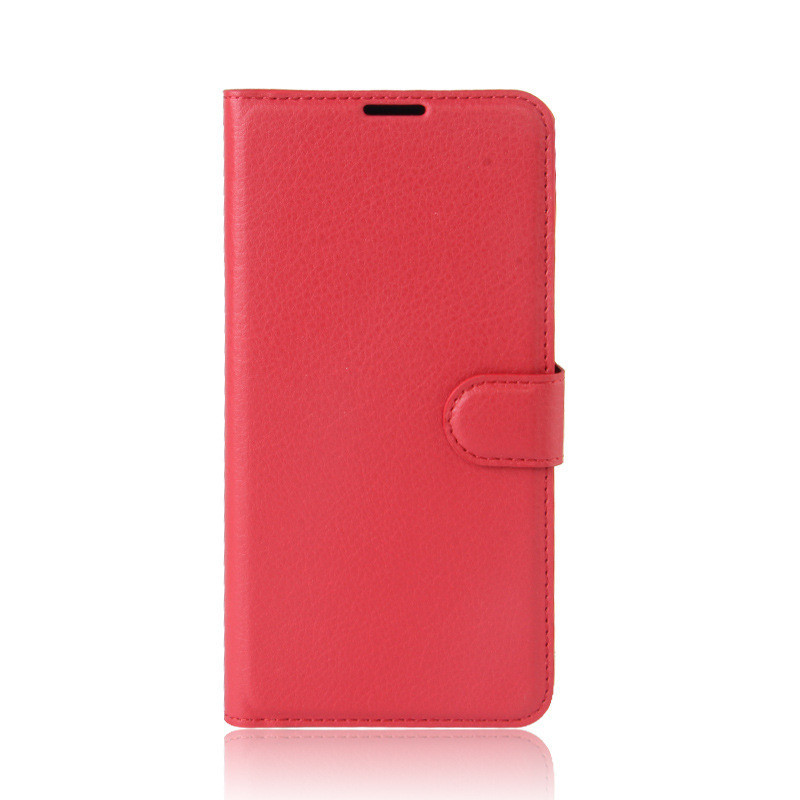 

Чехол-книжка Bookmark для Samsung Galaxy J7 2017/J720 (американская версия) red, Красный