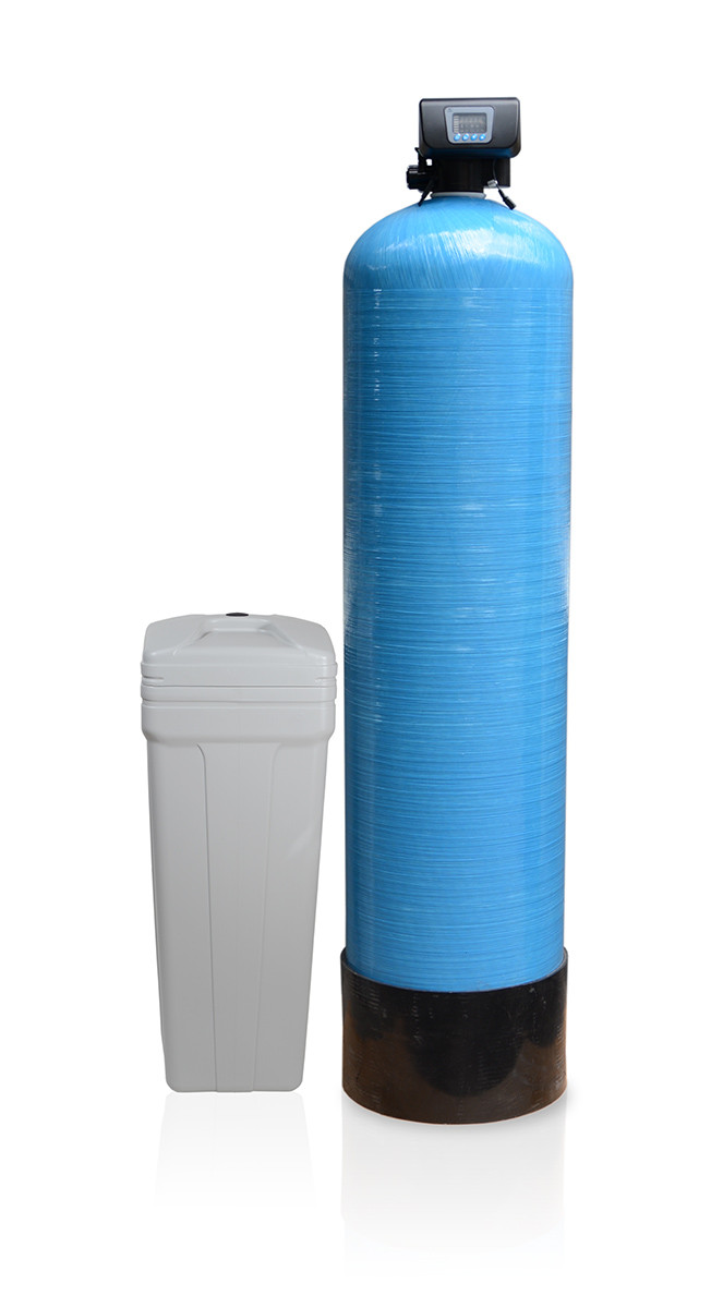 Фильтр умягчитель воды для котла Aqualine FM 1665/1.0-118 RX
