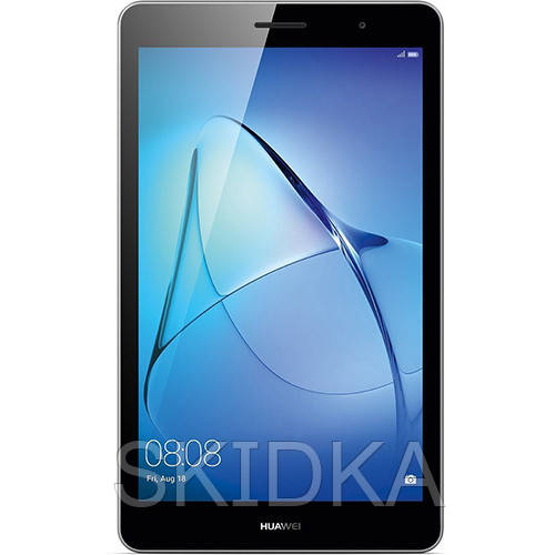 

Планшет Huawei MediaPad T3 8 LTE Gray (KOB-L09 grey)