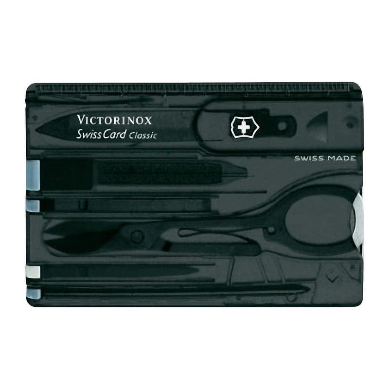 

Мультитул Victorinox Swisscard