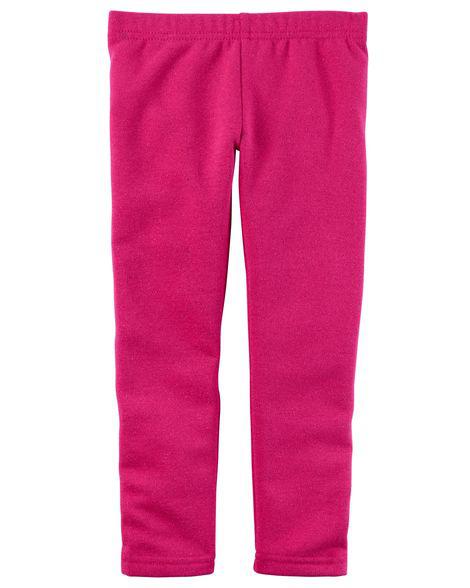 

Лосины утеплённые для девочки "Sparkle Cozy Fleece" 5 лет