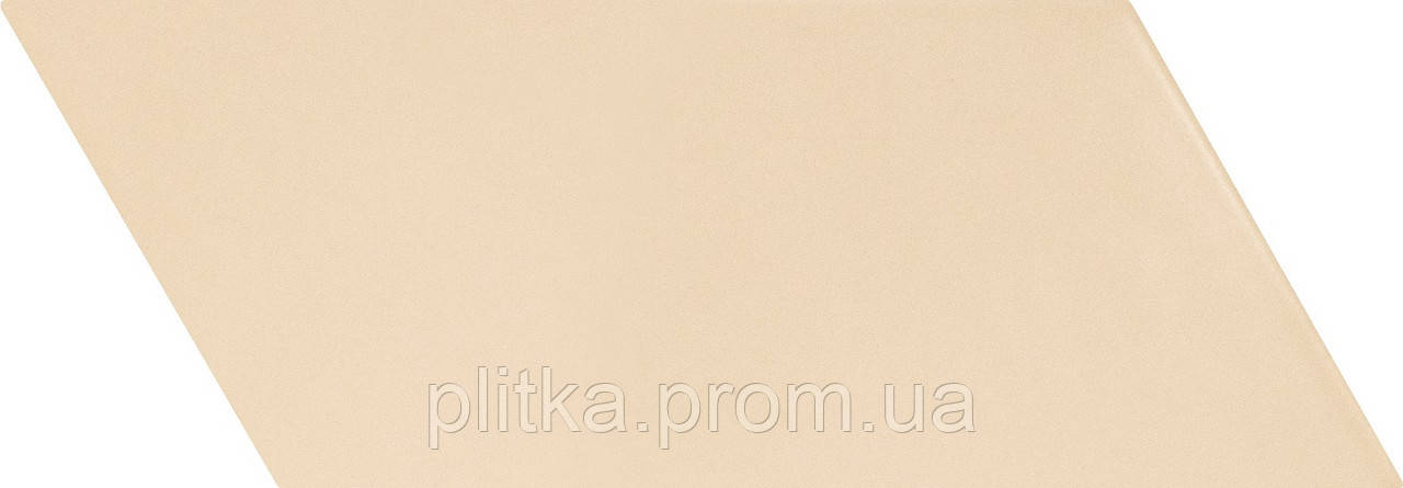 

Плитка Chevron Crema Right 23205 9*20,5