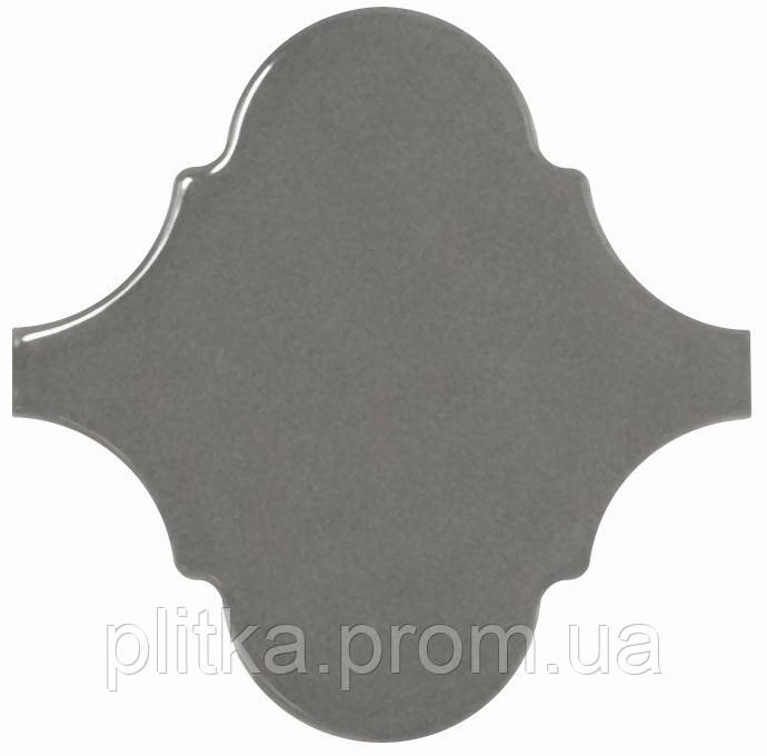 

Плитка настенная Scale Alhambra Dark Grey 21930 12*12