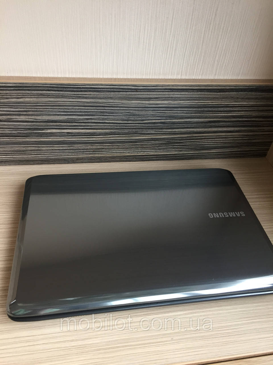Ноутбук Samsung R523  (NR-2546)Нет в наличии